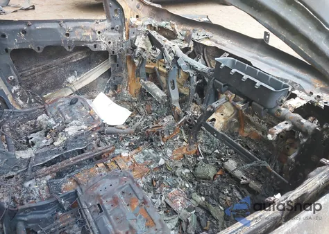 2022 Ford Escape Se z USA, uszkodzony, nr VIN 1FMCU9G6XNUA20445